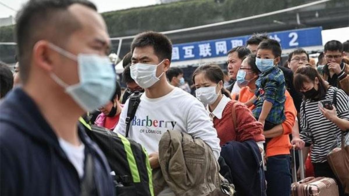 Çin Seddi'nin bazı bölümlerine ziyaret yasaklandı