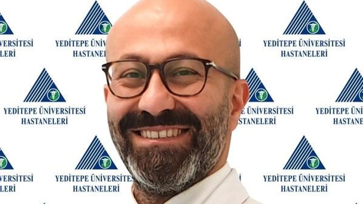'Kanser tedavisinin yan etkilerini azaltabiliyor"