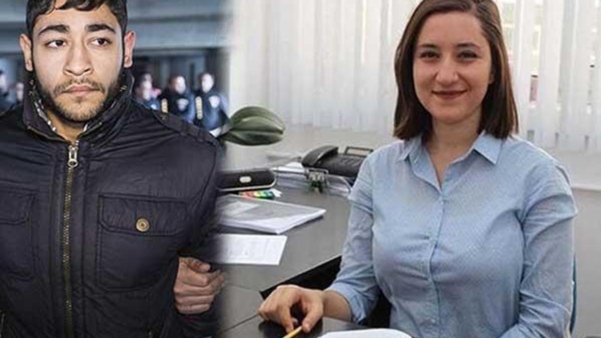 Ceren Damar cinayeti davasında isyan ettiren sözler! Hakim dayanamadı...