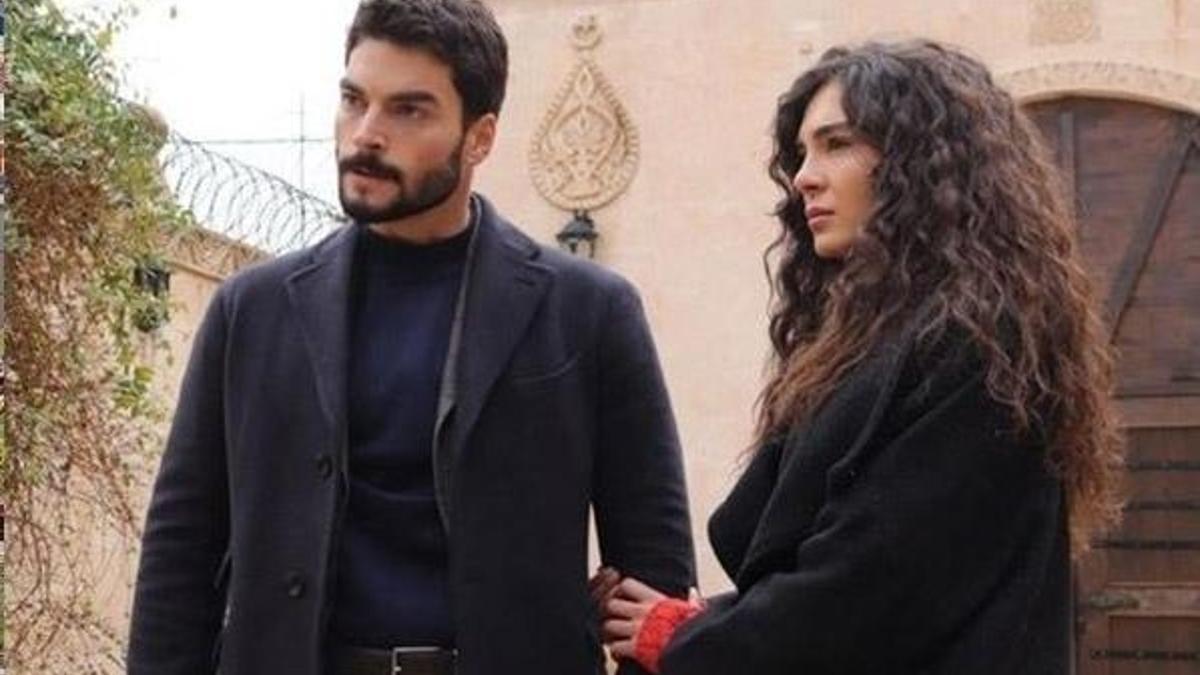 Hercai yeni bölüm bu akşam var mı? Hercai 29. bölüm ne zaman yayınlanacak?