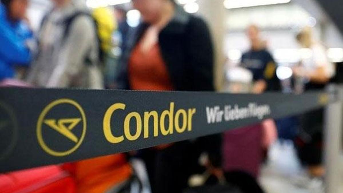 Polonyalı LOT, Alman tatil hava yolu Condor’u satın aldı
