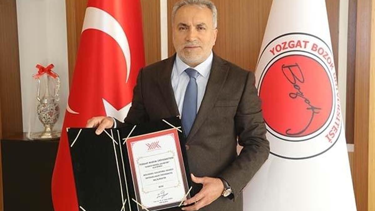 Bozok Üniversitesi kenevirden batarya üretecek