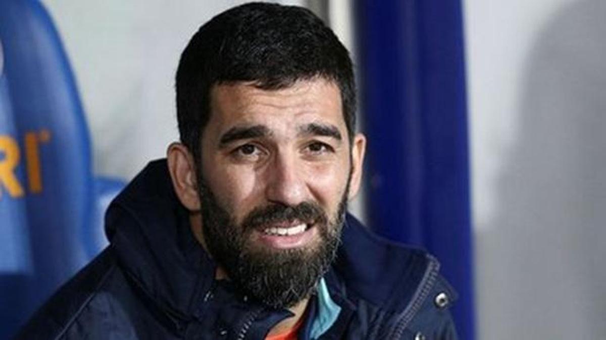 Galatasaray Kulübü Başkanı Mustafa Cengiz'den Arda Turan ve Fatih Terim açıklaması!
