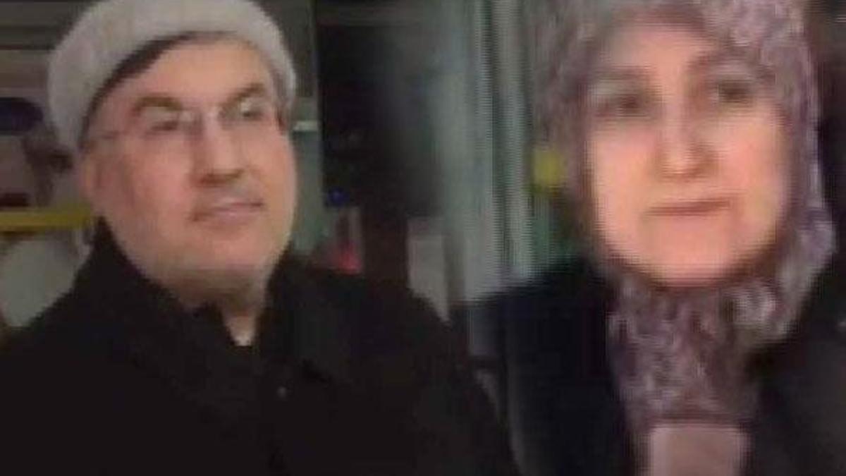 FETÖ'nün sözde "Malezya ülke imamı" Konya'da yakalandı