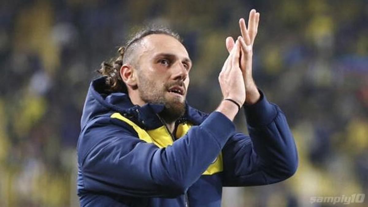 Vedat Muriç'e sürpriz talip! İspanyol ekibi devreye girdi