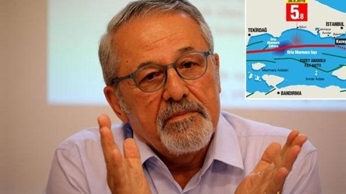 Depremi tahmin eden uzmandan korkutan uyarı!