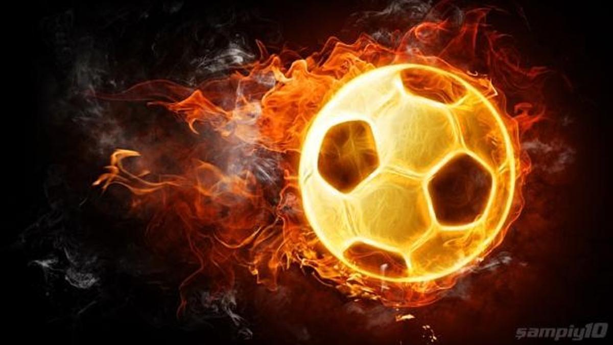 Brezilya'dan Süper Lig'e geliyor!