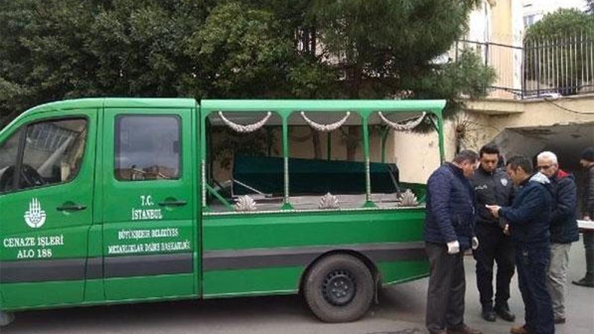 15 Temmuz Şehitler Köprüsü'nün ortasında dehşet!