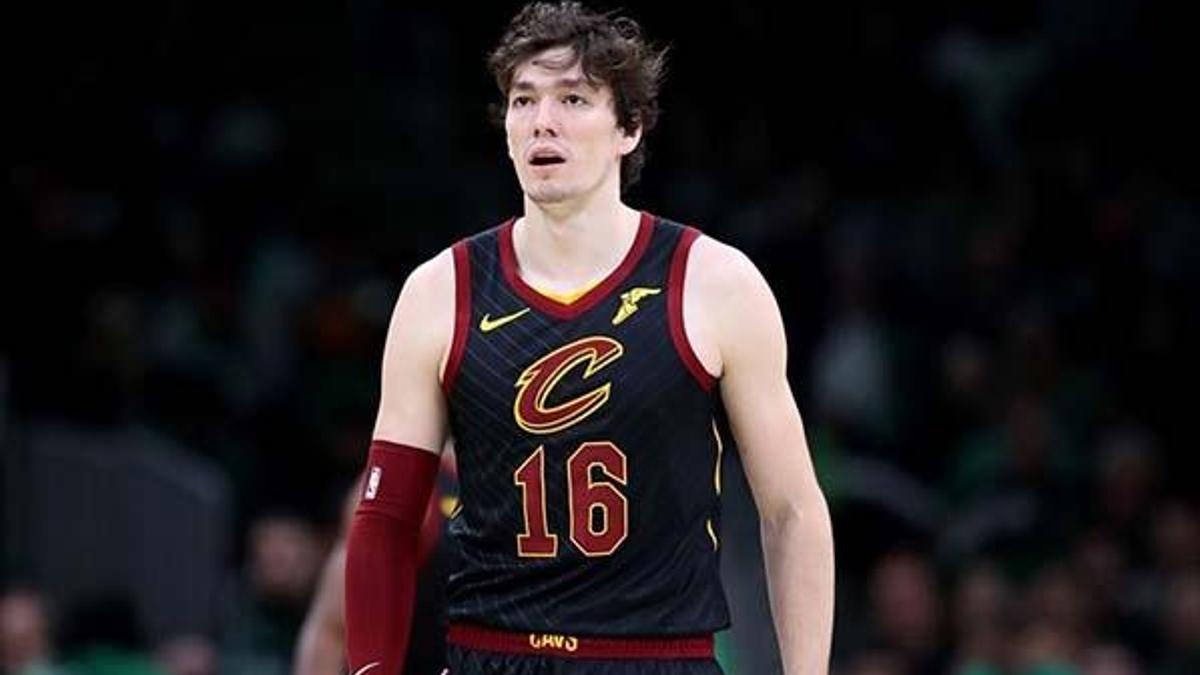 Cedi Osman kimdir? Nerelidir? Cedi Osman kaç yaşında?