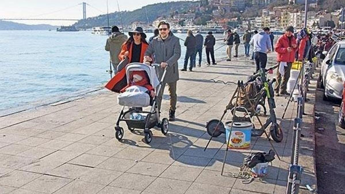 Beyza Şekerci: Çok romantiktir