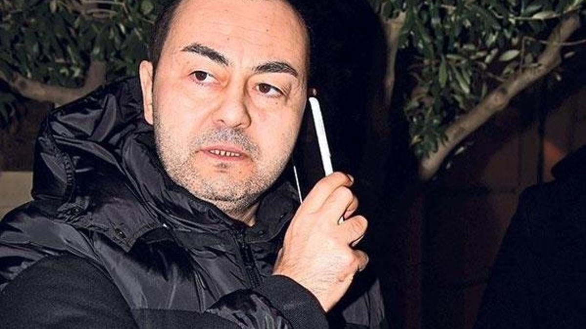 "Kendimi seviyorum"
