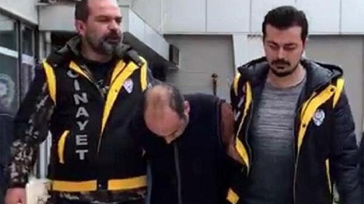 Sobasını satmak istediği hurdacıyı öldüren sanığa müebbet istemi
