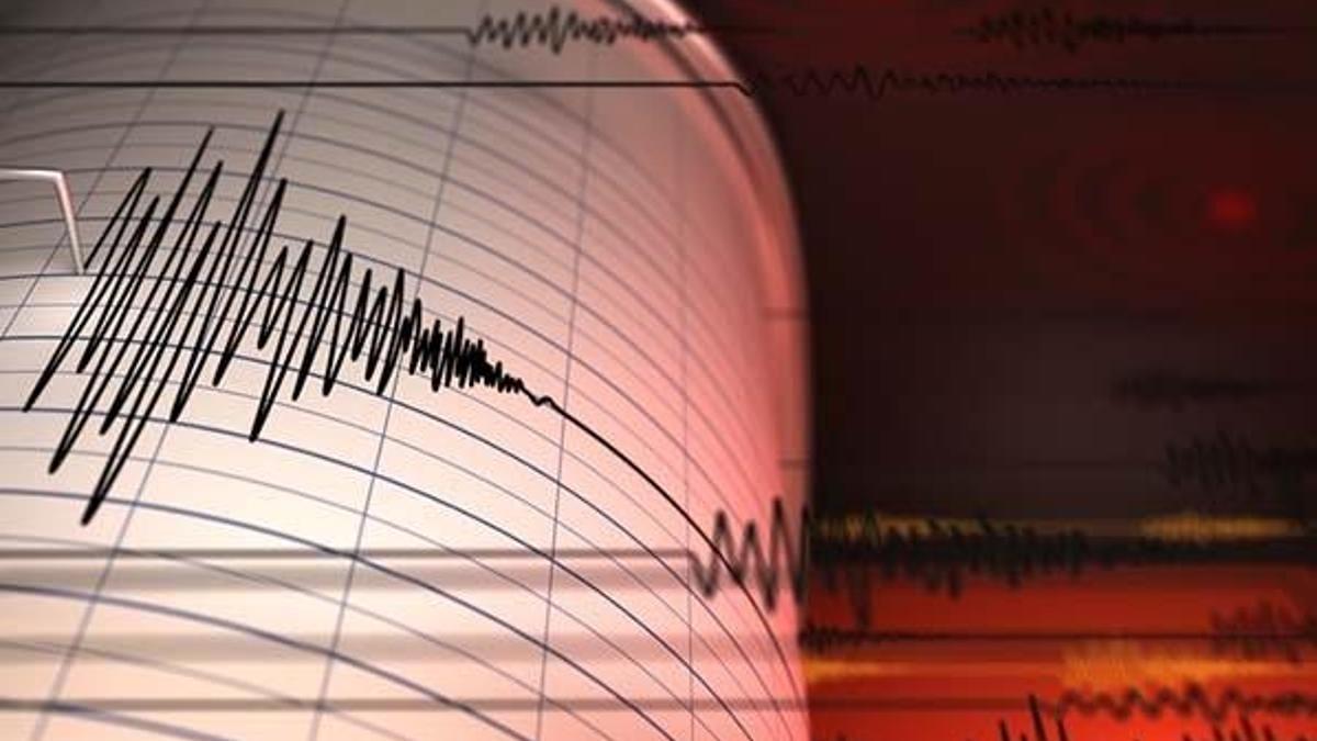 Son Depremler! Nerede ve ne zaman deprem oldu? İşte son depremler…