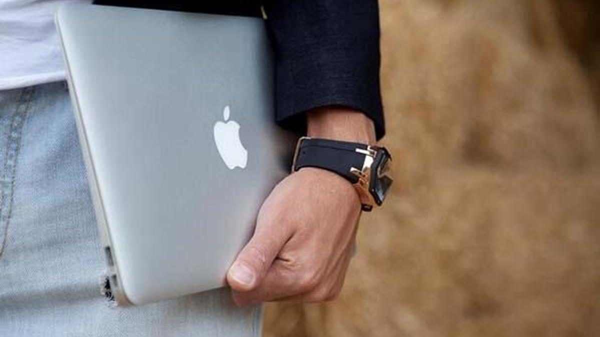 Macbook kullanıcılarına kritik uyarı