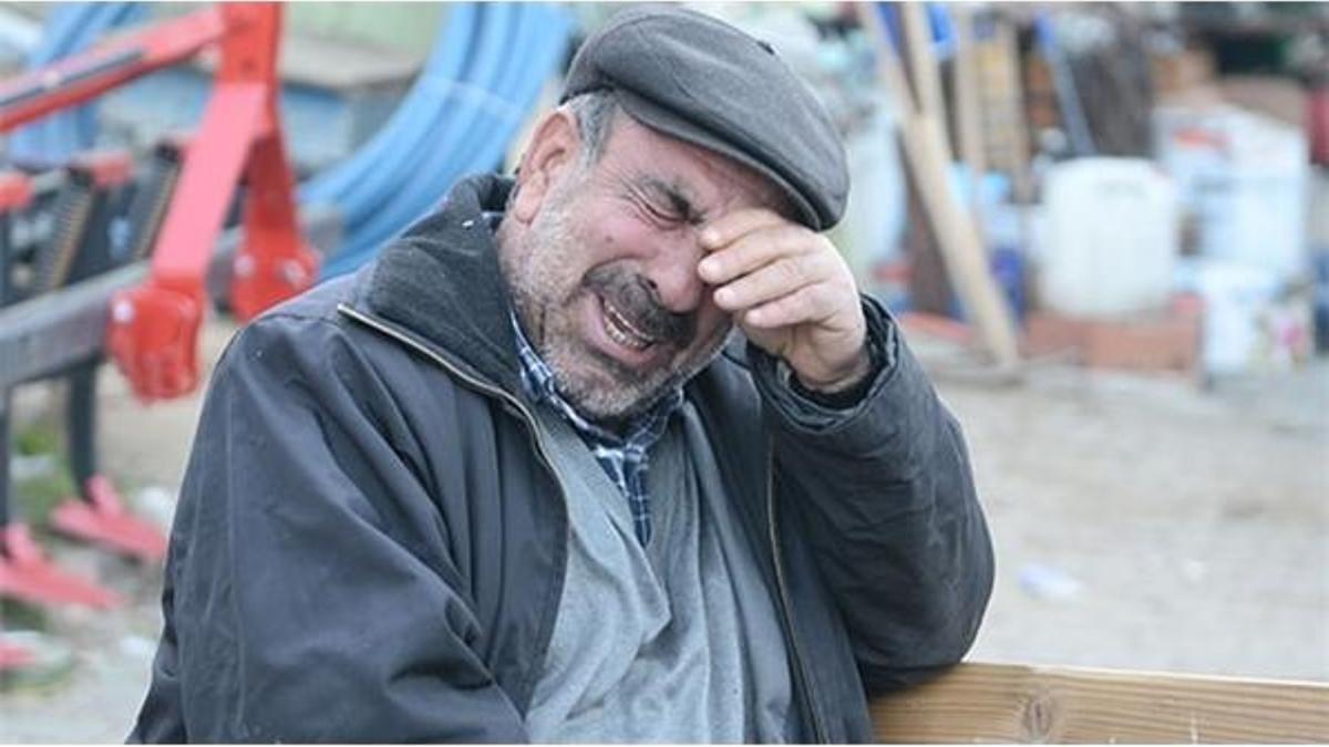Deprem farklı, acı aynı! 21 yıl sonra aynı fotoğraf