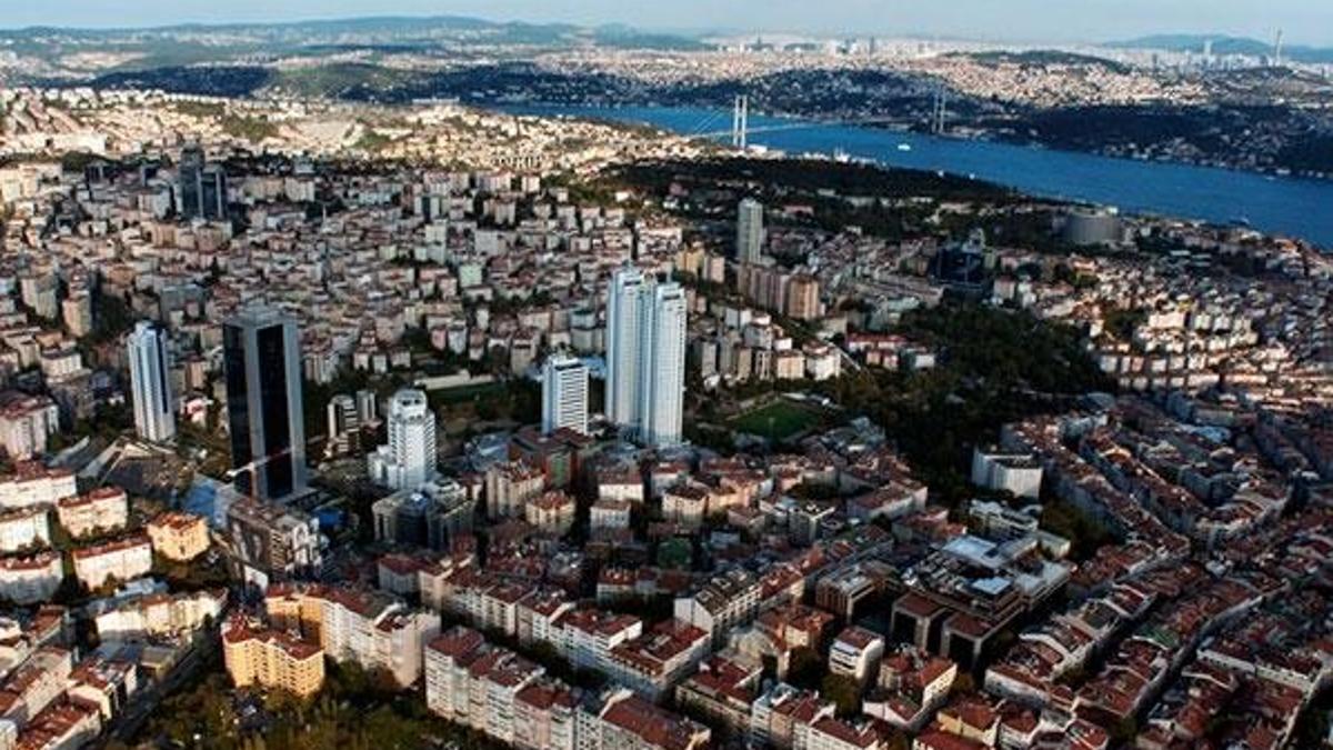 Ev alırken betonuna kadar soru sorun...