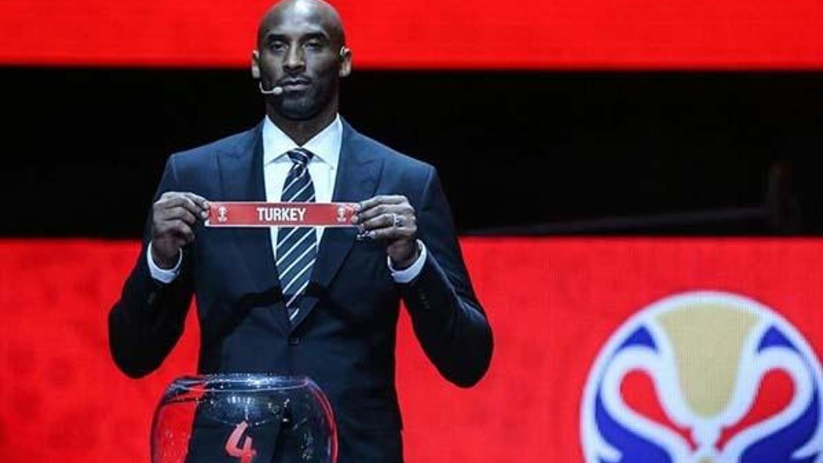 Kobe Bryant kimdir? Neden öldü? Kaç yaşındaydı? Black Mamba ne demek?