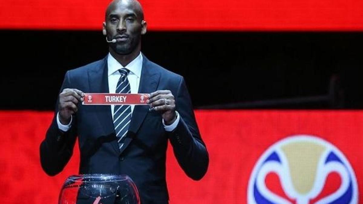 Kobe Bryant neden Black Mamba lakabını aldı? Black Mamba nedir?