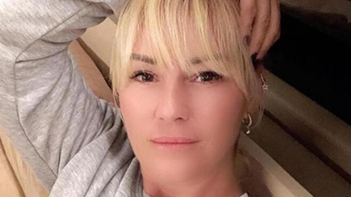 Pınar Altuğ Atacan'ın anne özlemi duygulandırdı