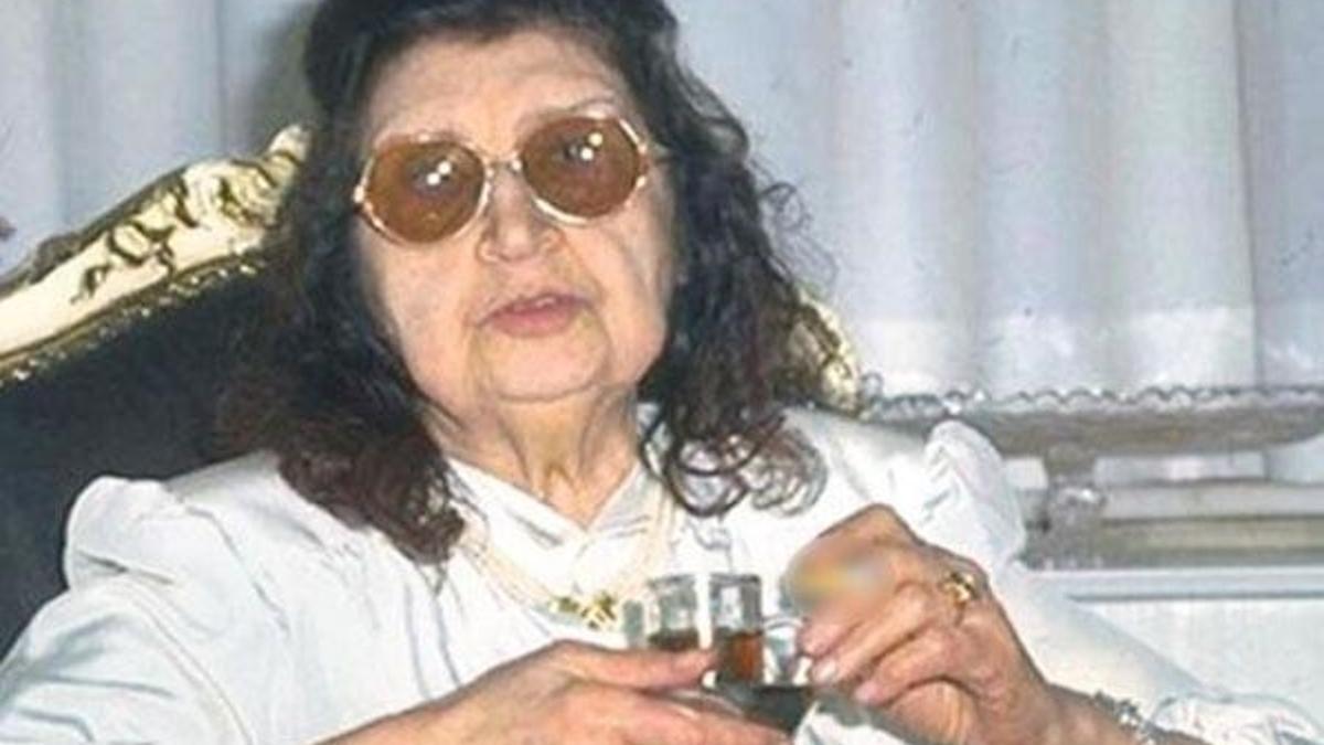 Patroniçe mirasının kavgası bitmiyor!