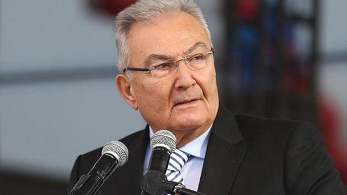 Deniz Baykal'ın hastanede tedavisi sürüyor
