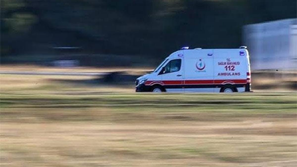 Şanlıurfa'da askeri araç devrildi: 4 yaralı