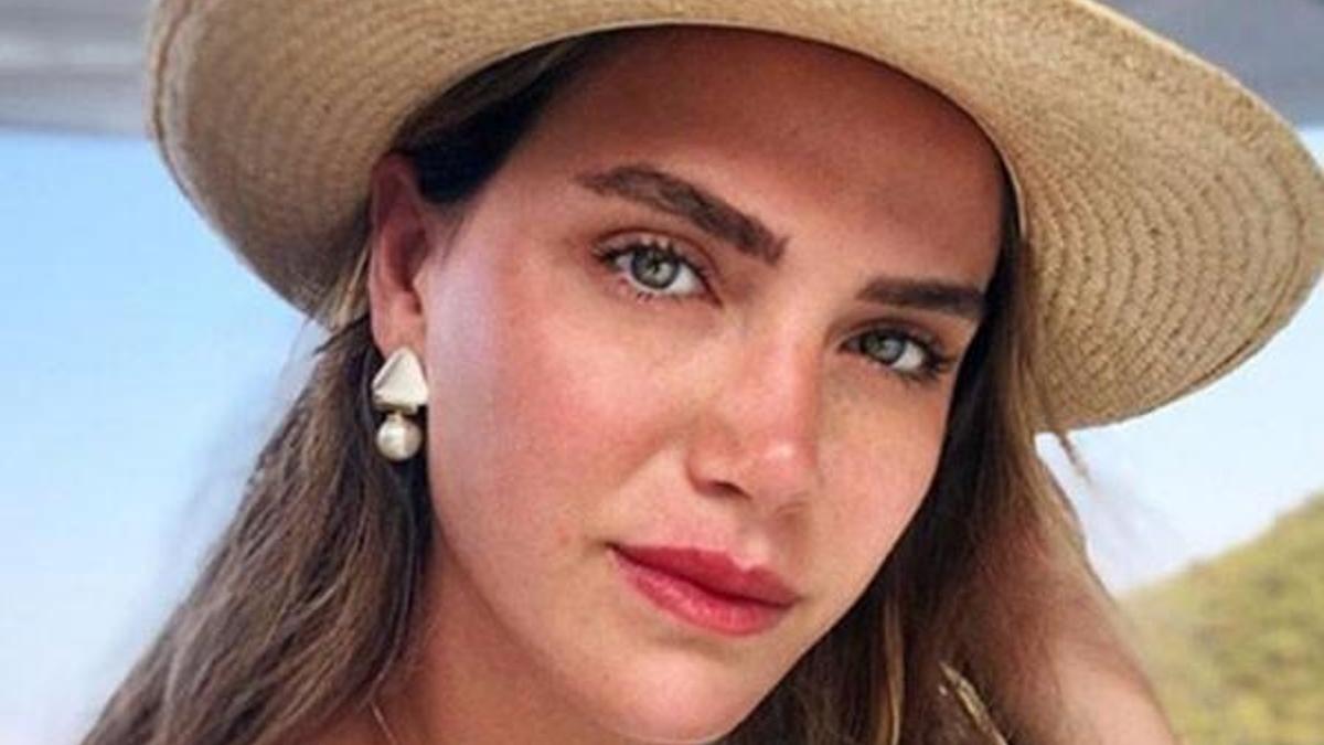 Ceyda Ateş yıllar öncesine götürdü