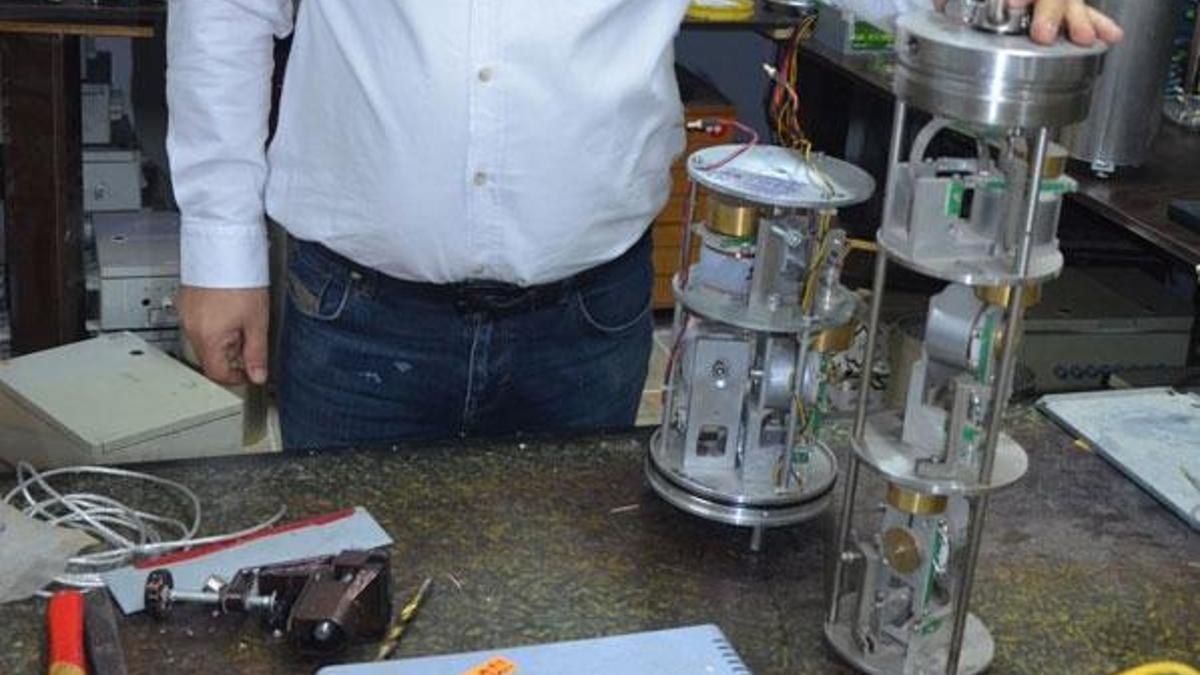 "İstanbul depremini 30 gün önceden tahmin edecek"