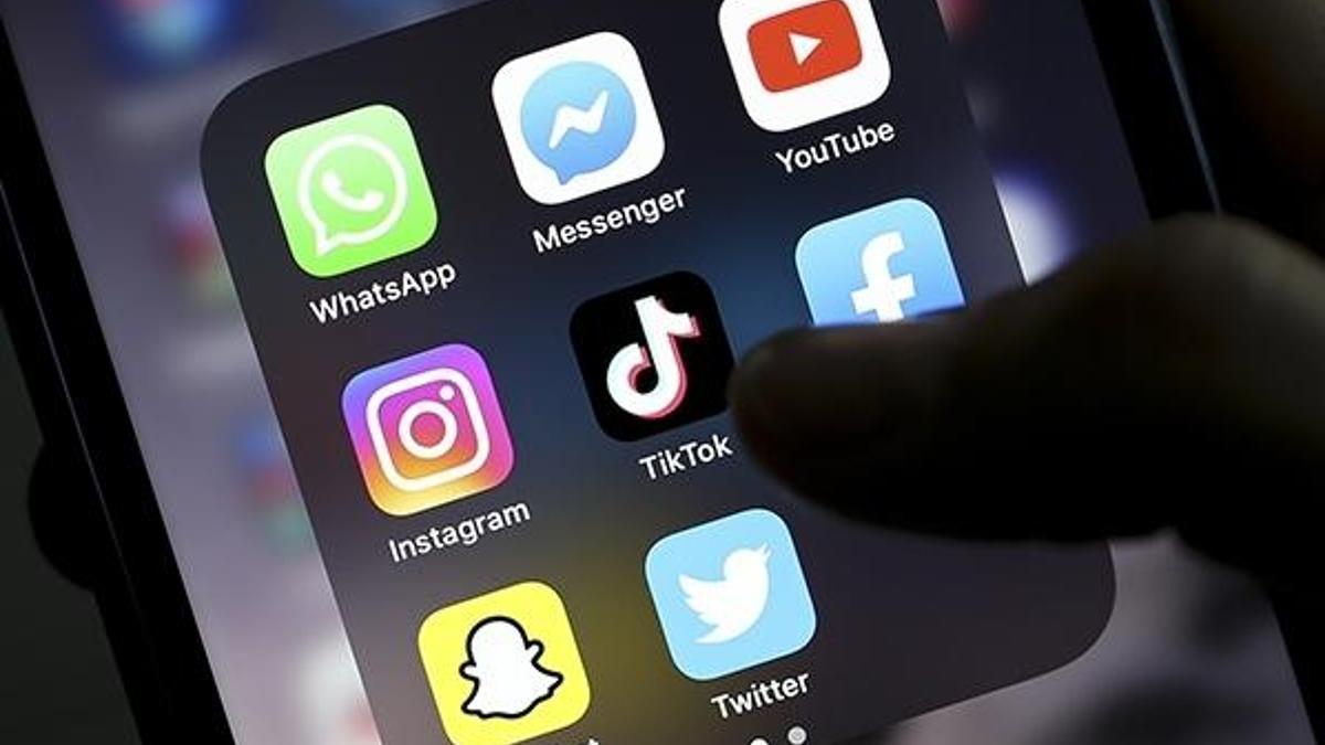 TikTok açıklaması: Instagram'ı tahtından indirebilir