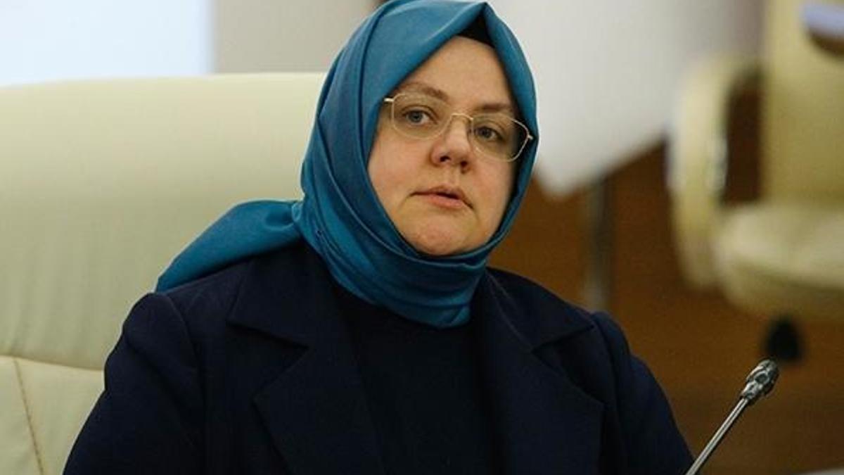 Bakan Selçuk açıkladı: 8 milyon TL kaynak aktardık