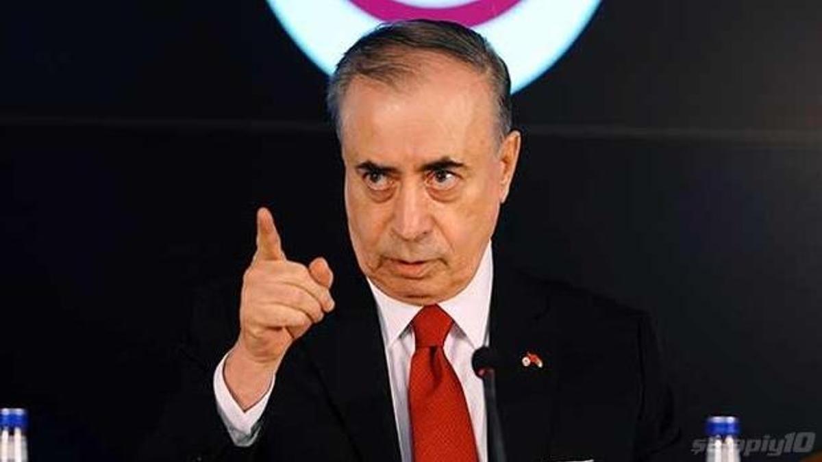 Galatasaray'da yeni kriz: Bu kez pizzacılar!