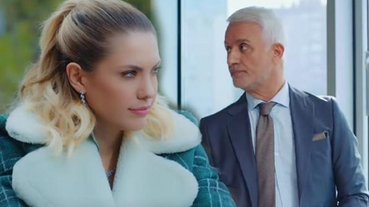 Yasak Elma 67. yeni bölüm fragmanı yayınlandı! Yasak Elma son bölümde neler oldu?