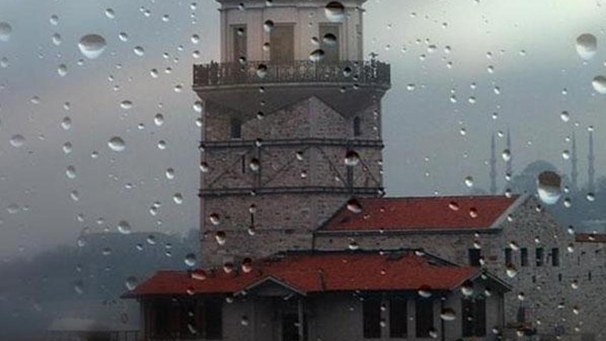 İstanbul'da krtik uyarı! 3 gün sürecek