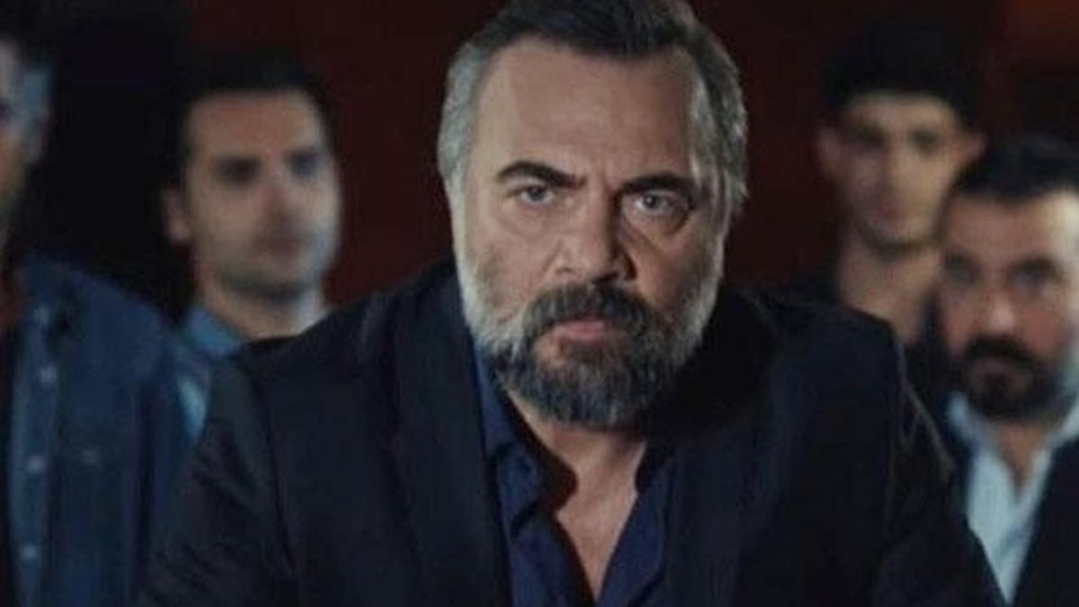 'Eşkıya Dünyaya Hükümdar Olmaz'a ünlü isim!
