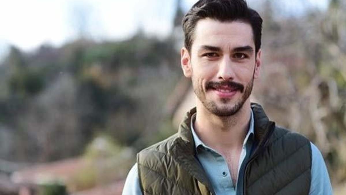 Aras Aydın kimdir? | Aras Aydın nerelidir, kaç yaşındadır?