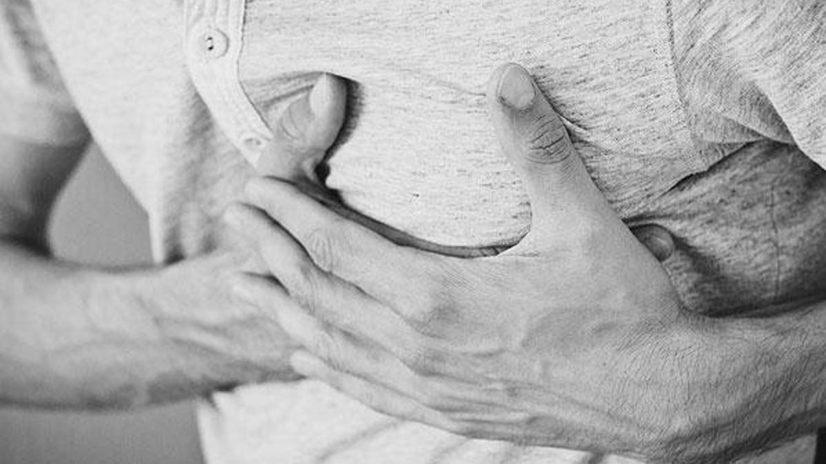 Depremle gelen 'kalp krizi riski'