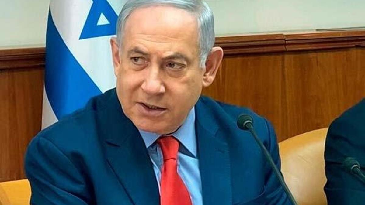 Netanyahu dokunulmazlık başvurusunu geri çekti