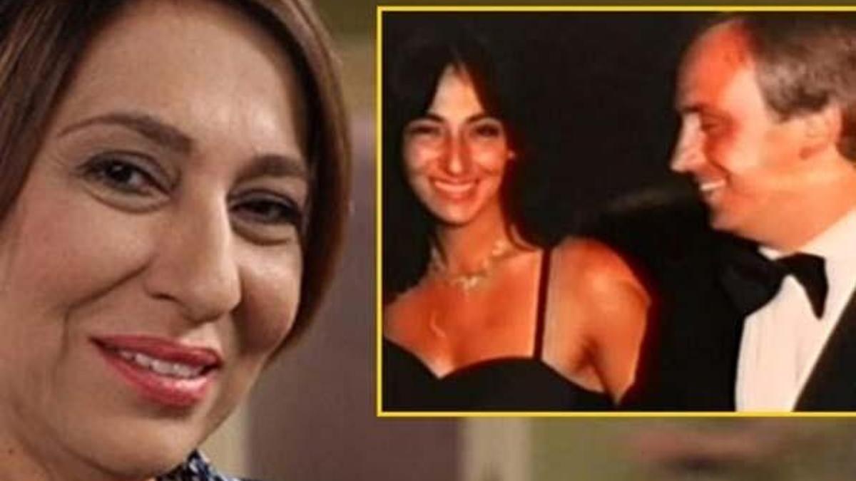 Melek Baykal'ın 36 yıllık evliliği bitiyor!