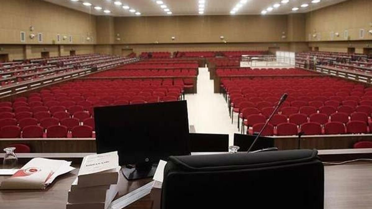 Konya merkezli FETÖ operasyonunda 10 tutuklama