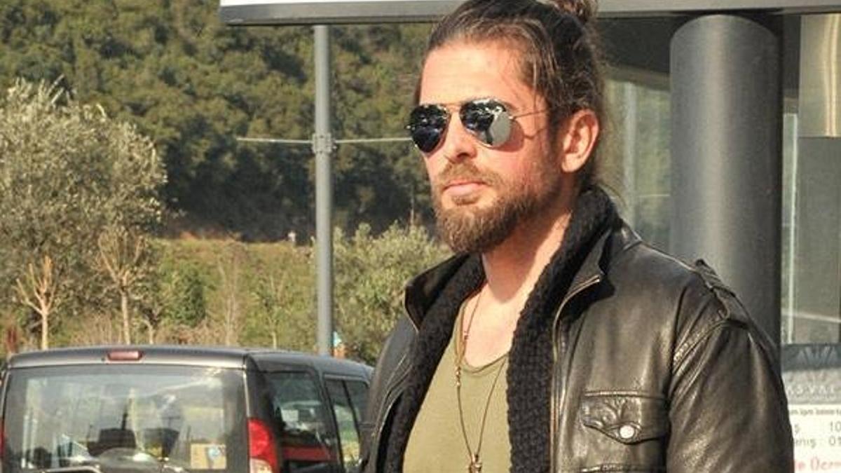 'İşimin başına geri dönüyorum'