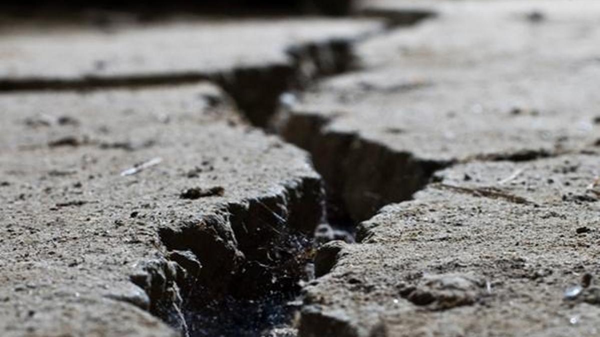 Deprem fay hattı sorgulama | MTA ve AFAD fay hattı sorgulaması (Evinizden fay hattı geçiyor mu?)