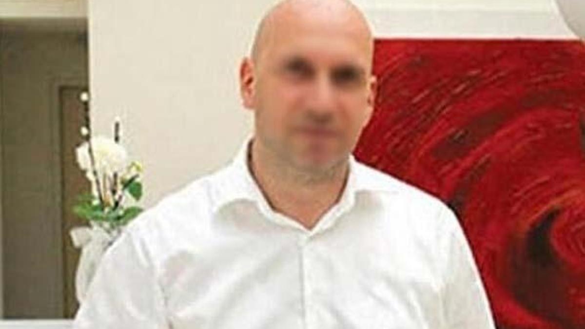 İş adamı, eşinin gözü önünde intihara kalkıştı!