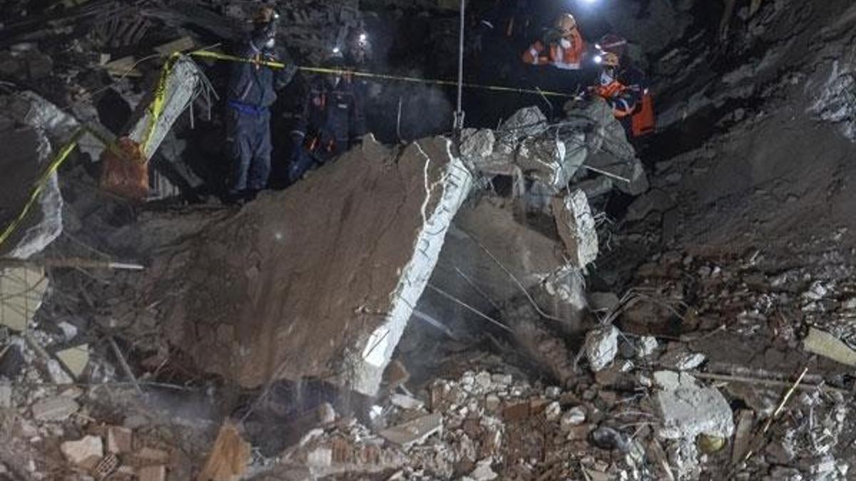 Deprem önceden tahmin edilebilir mi? Deprem saati ve günü önceden bilinebilir mi?