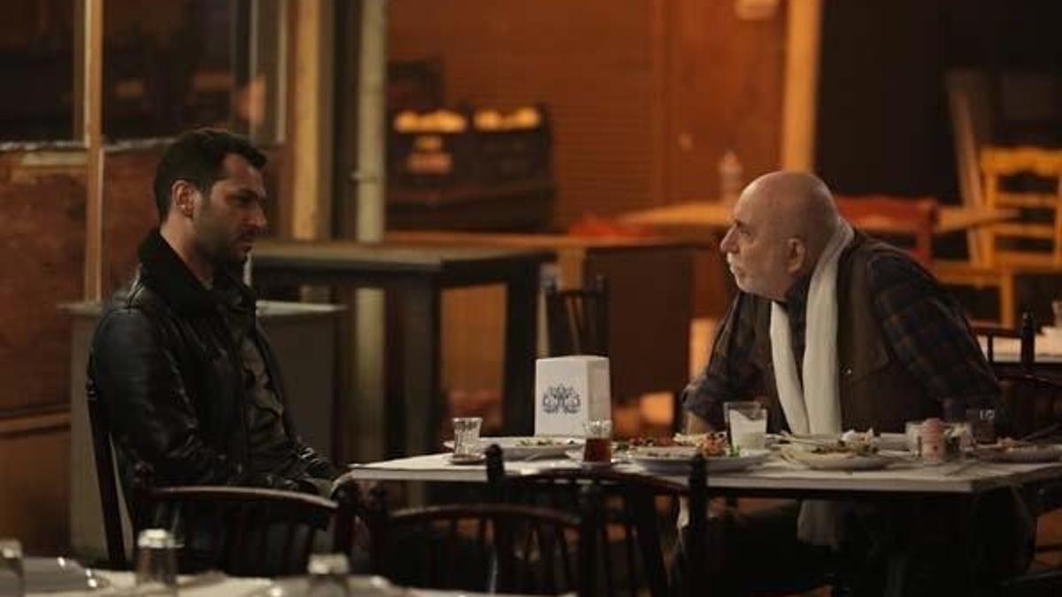 Ramo 4. yeni Bölüm fragmanı yayınlandı: Herkesin kaderini değiştirdiniz, son sözü hayat söyler