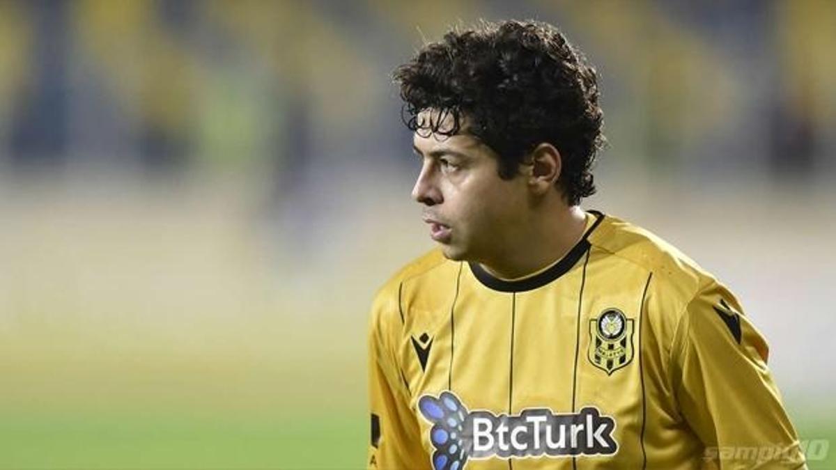 Trabzonspor'dan Guilherme bombası! Beşiktaş derken...