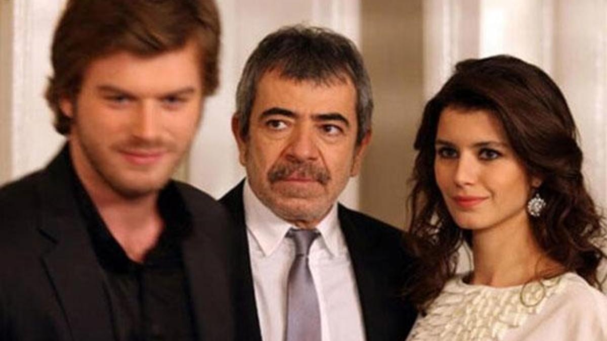 'Aşk-ı Memnu' hukuk savaşını kazandı