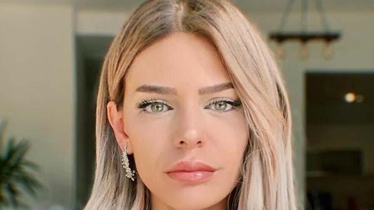 Mehtap Algül kimdir? Mesleği nedir? Uraz Kaygılaroğlu ile sevgili mi?