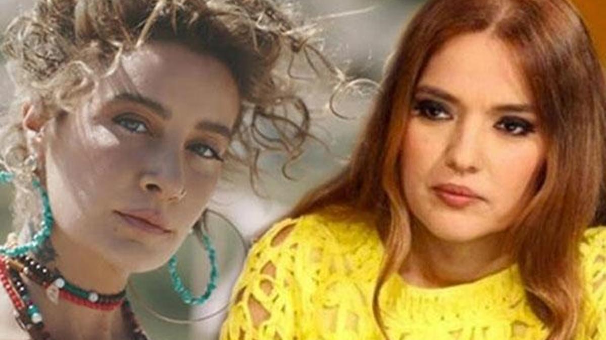 Sıla, Demet Akalın'ı sosyal medyadan sildi!