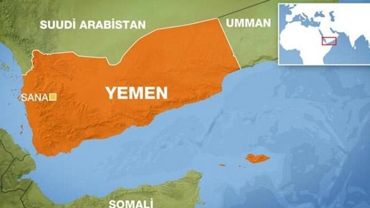 Husiler bir kez daha Suudi Arabistan'ı vurdu