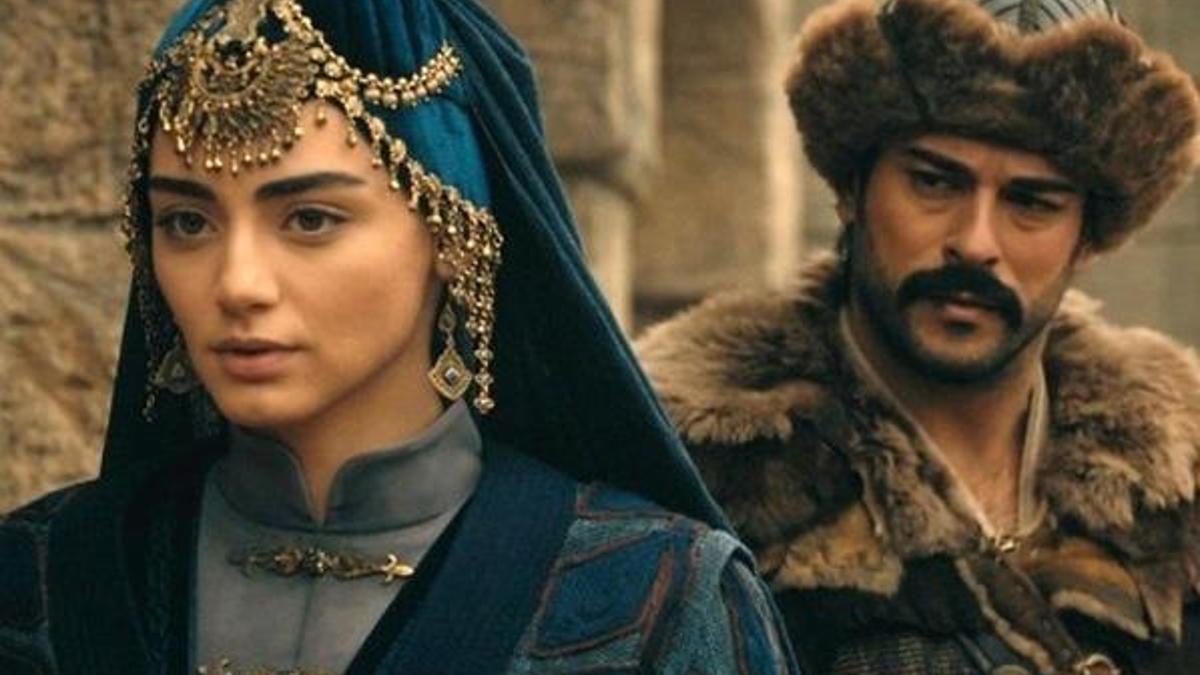 Kuruluş Osman yeni bölüm (9. Bölüm) fragmanı yayınlandı! Bu diyarın nizamı benden sorulur! Kuruluş Osman 8. Bölüm izle…